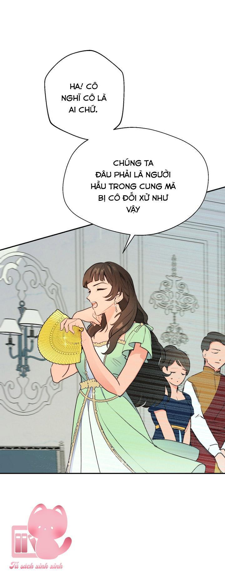 bỏ quách chồng con đi, tiền bạc mới là tất cả chapter 7 8