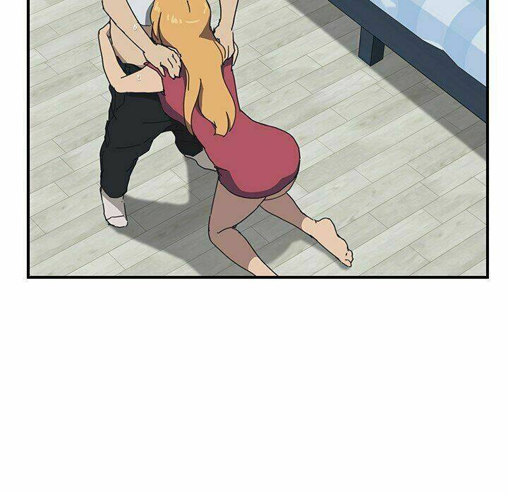 bạn cùng phòng bất đắc dĩ chapter 5 118