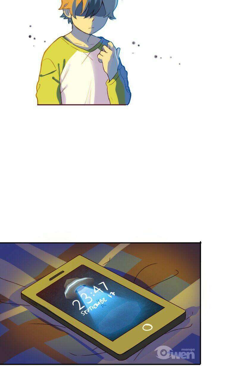 lời nguyền lalin chapter 7 43