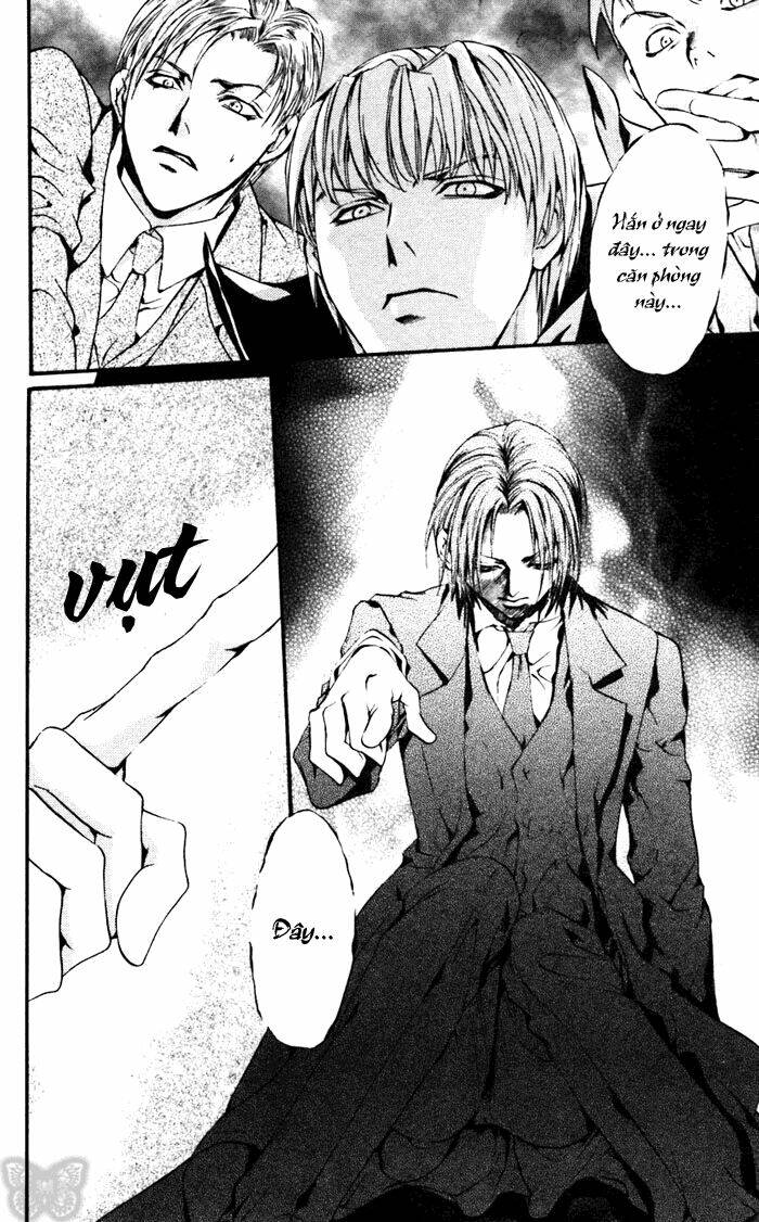 đứa con của thượng đế chapter 32 23