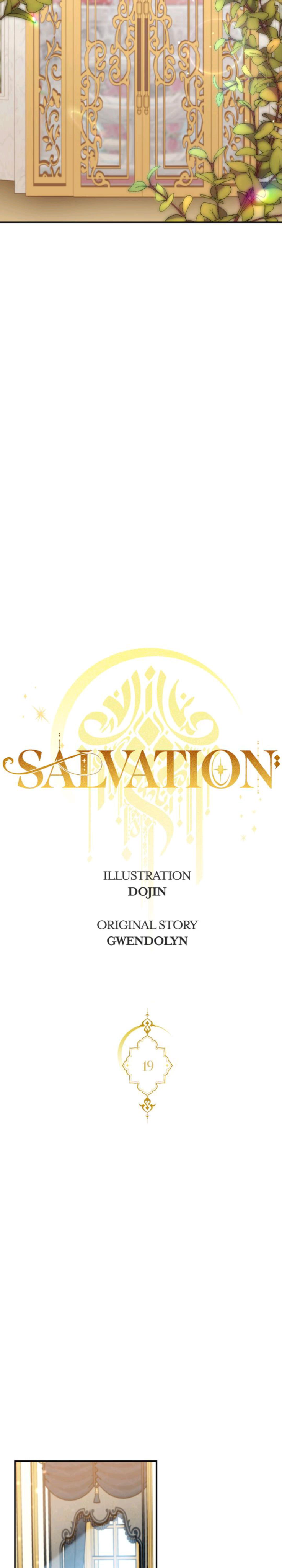 cứu rỗi chapter 19 9