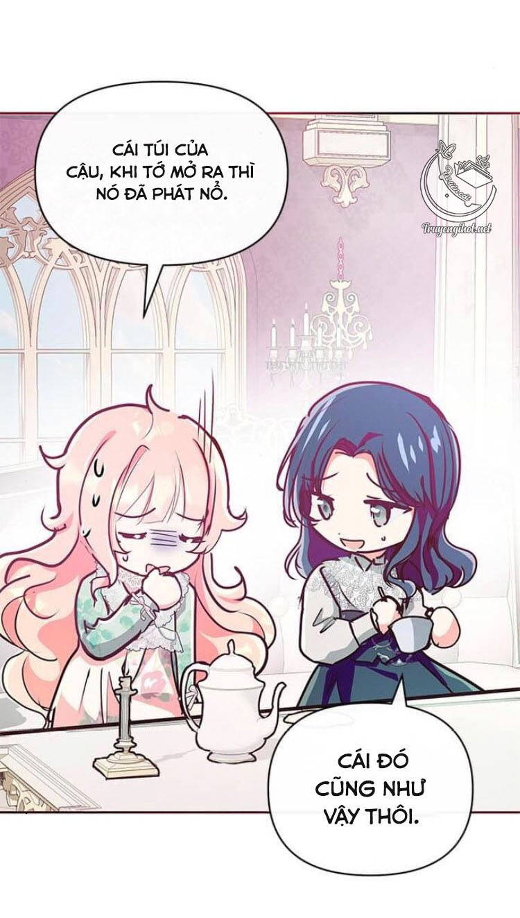 đó chỉ là sai lầm thôi mà, ngài đại công tước! chapter 11.2 18