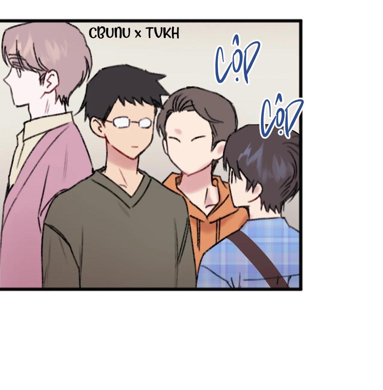 anh thật sự thích em sao chapter 8 65