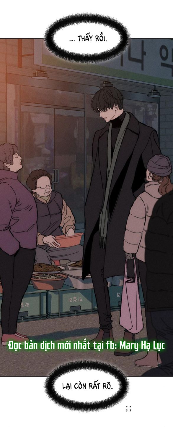 [18+] Nước Mắt Trên Đóa Hoa Tàn chapter 33.1 39