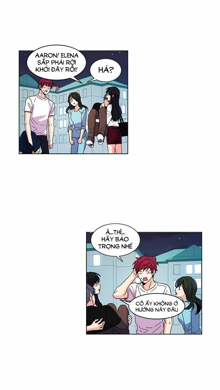 oh! cô nàng oh yesu chapter 24 15