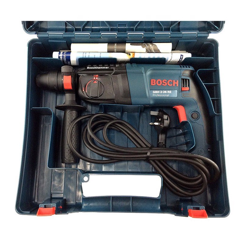 Máy khoan BT BOSCH GBH2-26RE /0611251704