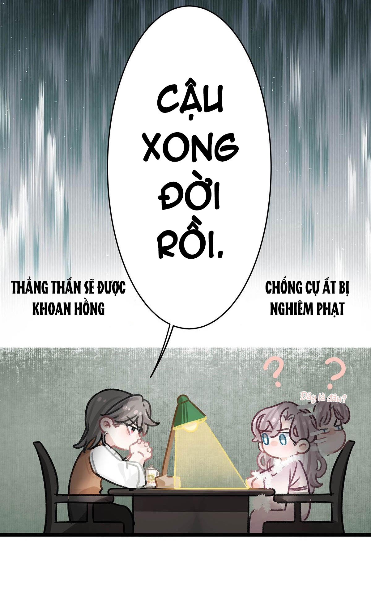 bị mẹ kế là ảnh hậu cưỡng ép yêu trong show thực tế chapter 10.1 10