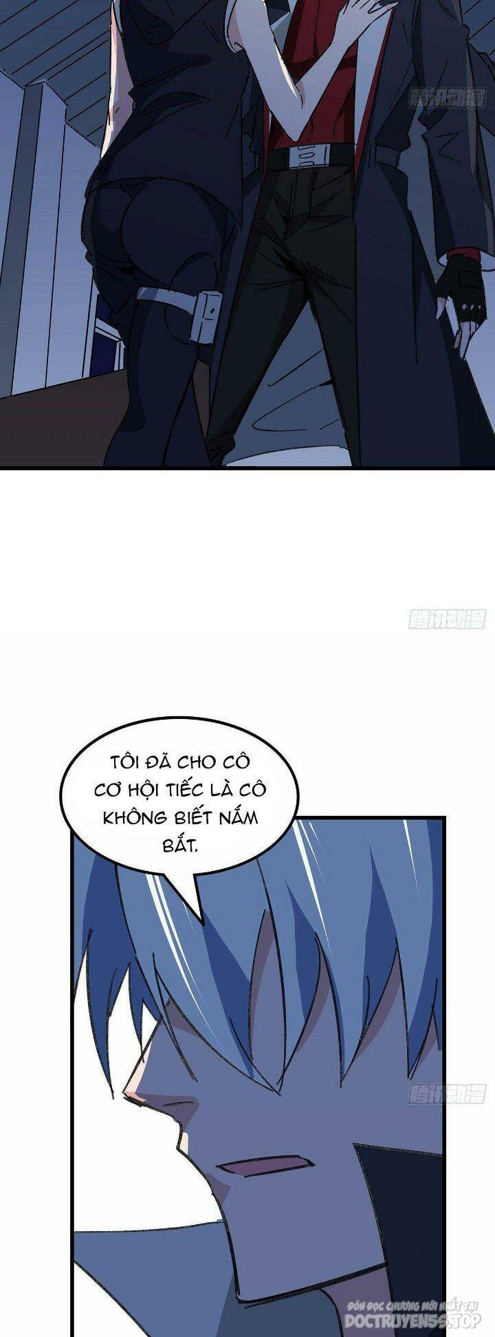 giải cứu 99 nữ chính ở mạt thế chapter 129 9