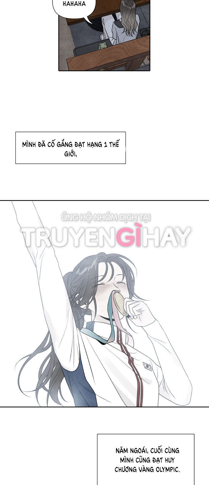 điều khiến tôi quyết tâm muốn chết chapter 31.1 20