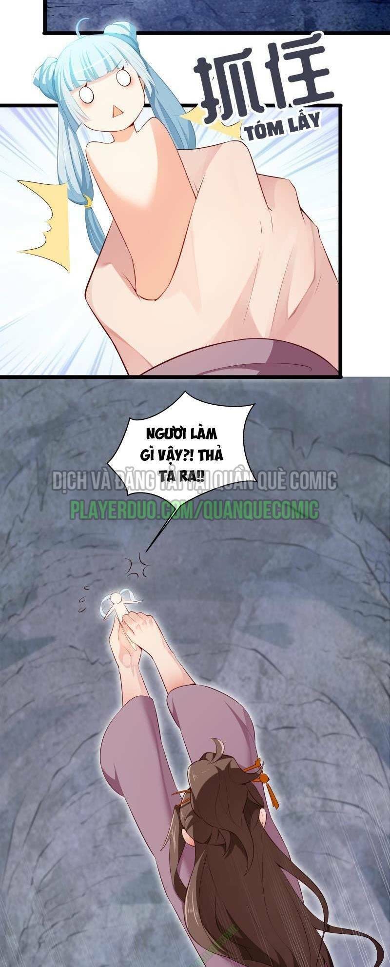 ma nhị đại chapter 8 14