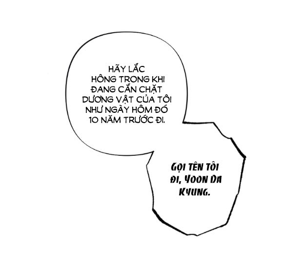 Hãy Khóc Cho Thật Xinh Đẹp Đi chapter 5.2 - Trang 67