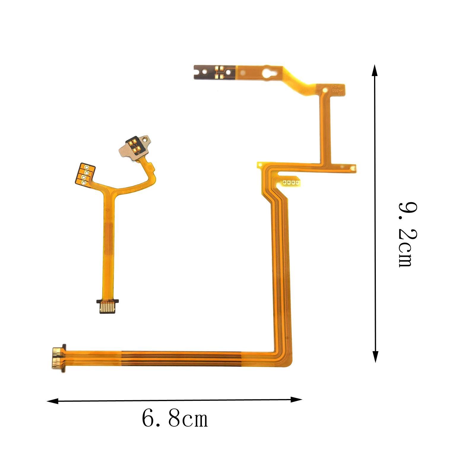 Lens   Flex Cable Replacement for 16-35mm F/2.8  Camera Repair Parts
