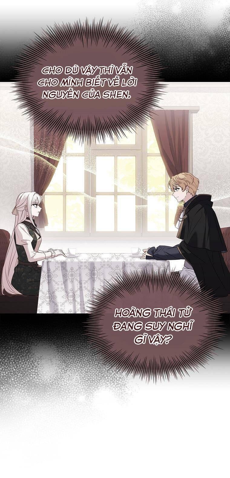 để yên cho tiểu thư hiền chapter 113 48