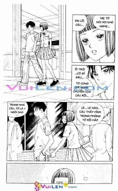 bong bóng trắng chapter 8 109