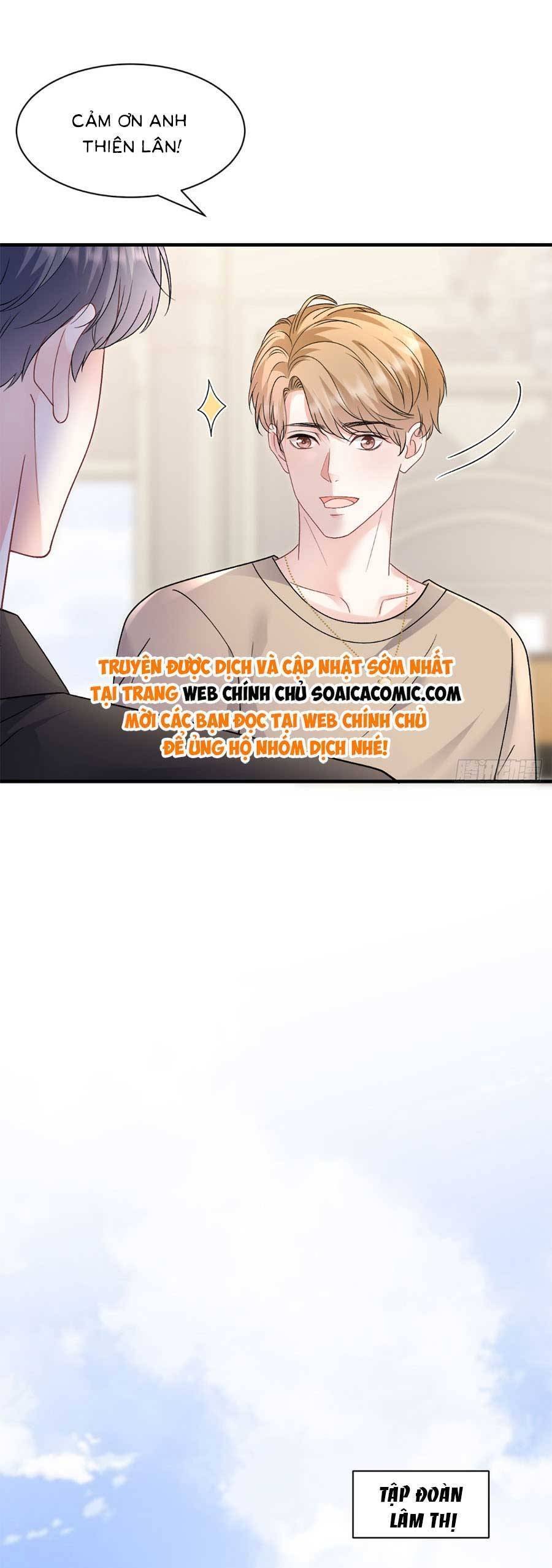 [16+] đại tiểu thư có thể có ý đồ xấu chapter 183 19