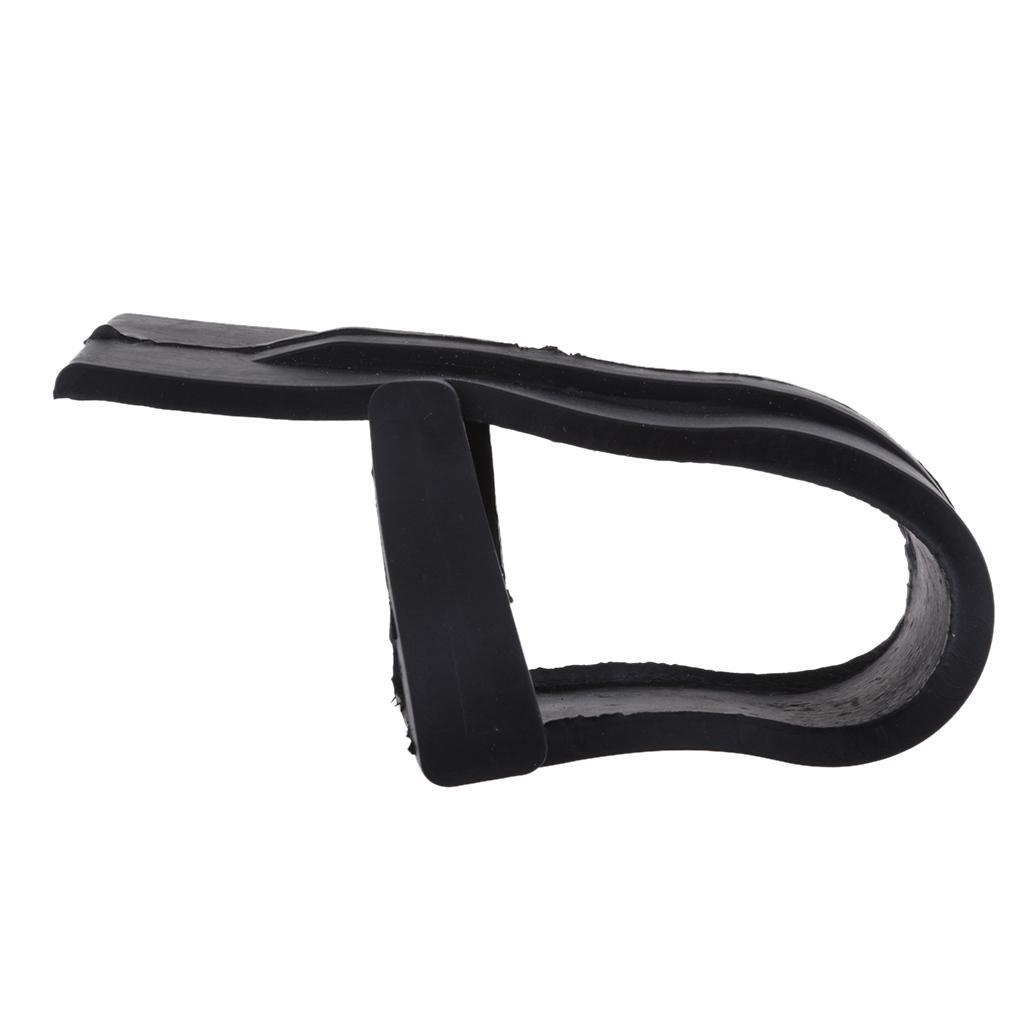 Swing Arm Chain Rest Slider Protector for 110cc 125cc Quad Dirt Bike ATV