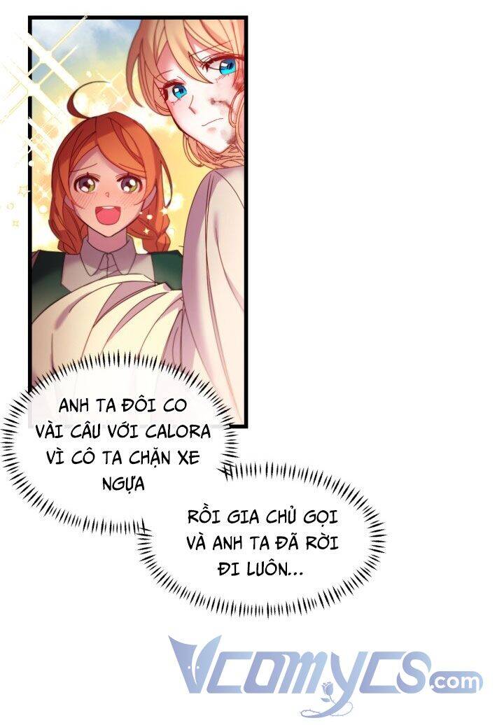 vị hôn thê của kẻ săn mồi chapter 2 67