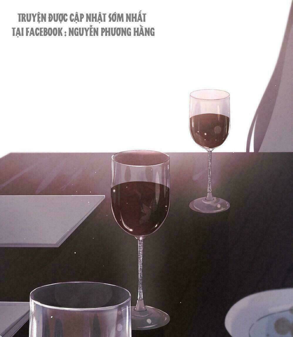 sắc đẹp do trời sinh của tôi chapter 3 2