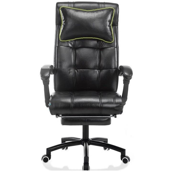 Ghế giám đốc cao cấp- Ghế văn phòng massage 7 điểm