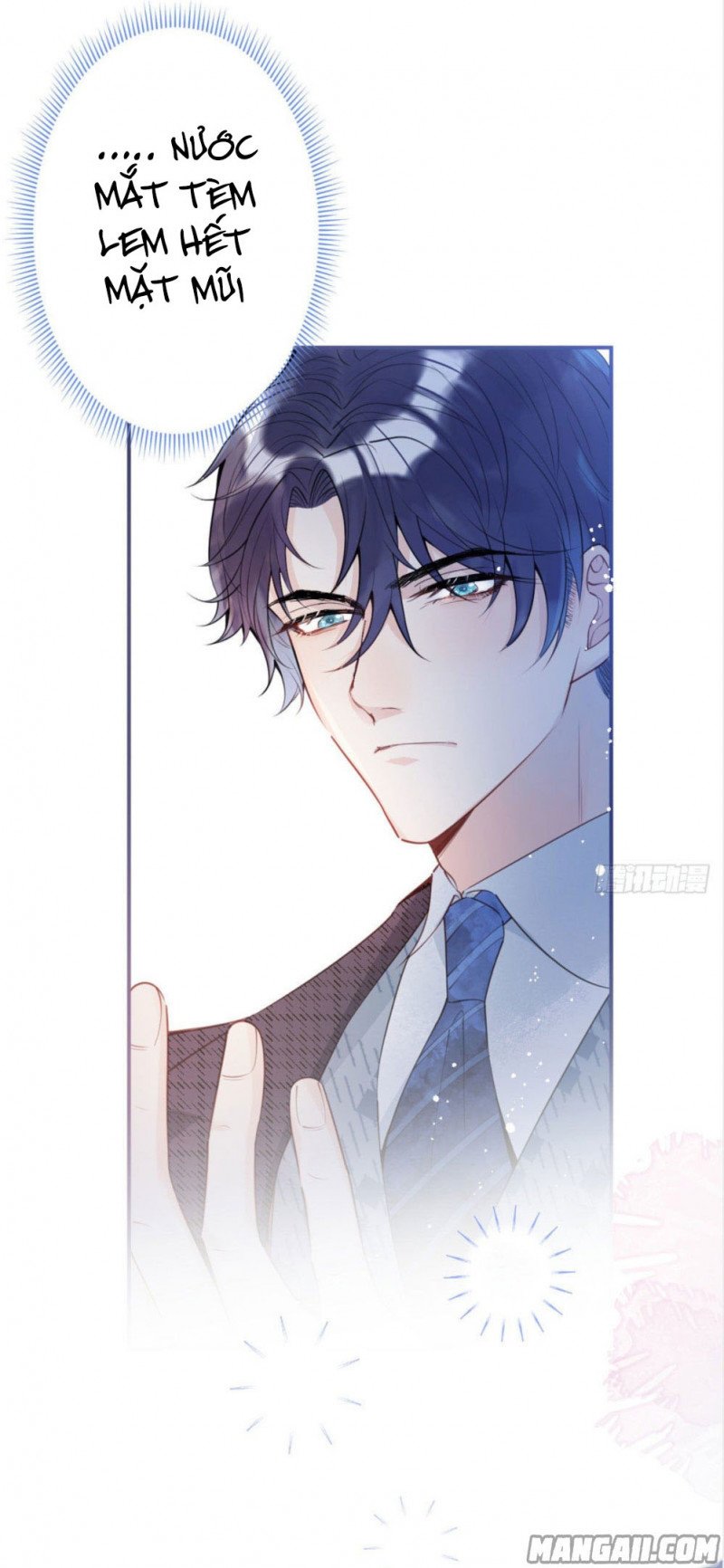 ta có năm đại lão ba ba chapter 7.2 14