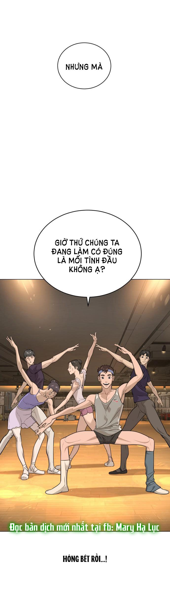 Tuyển Tập Truyện Ngắn Dằm Khăm Của Bạn Mảy chapter 14.1 - Trang 39