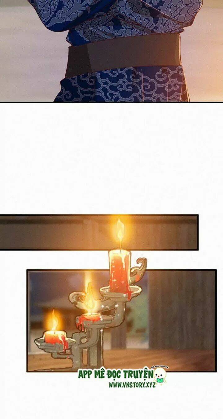 thiên hương mỹ nhân chapter 87 10