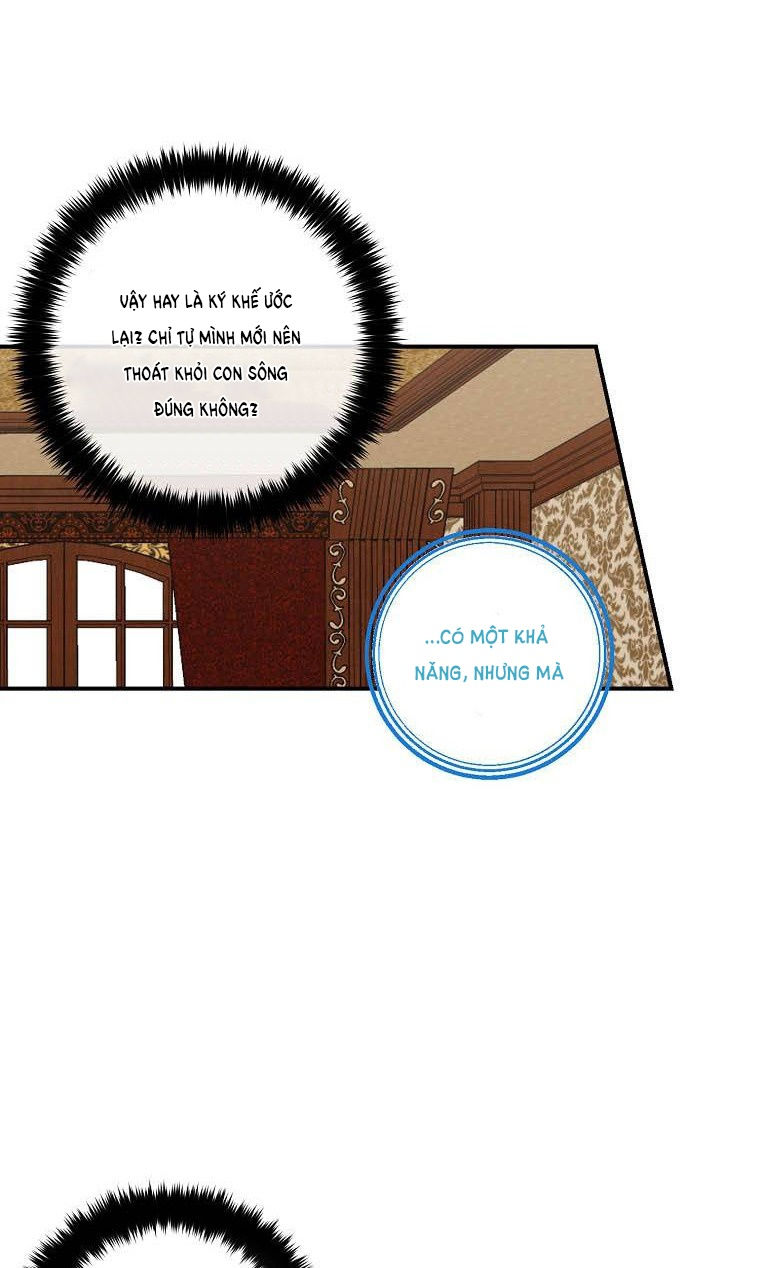 tôi là tiểu thư của gia đình này chapter 129 28