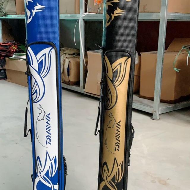 Bao đựng cần DAIWA có 2 màu dài 1m25