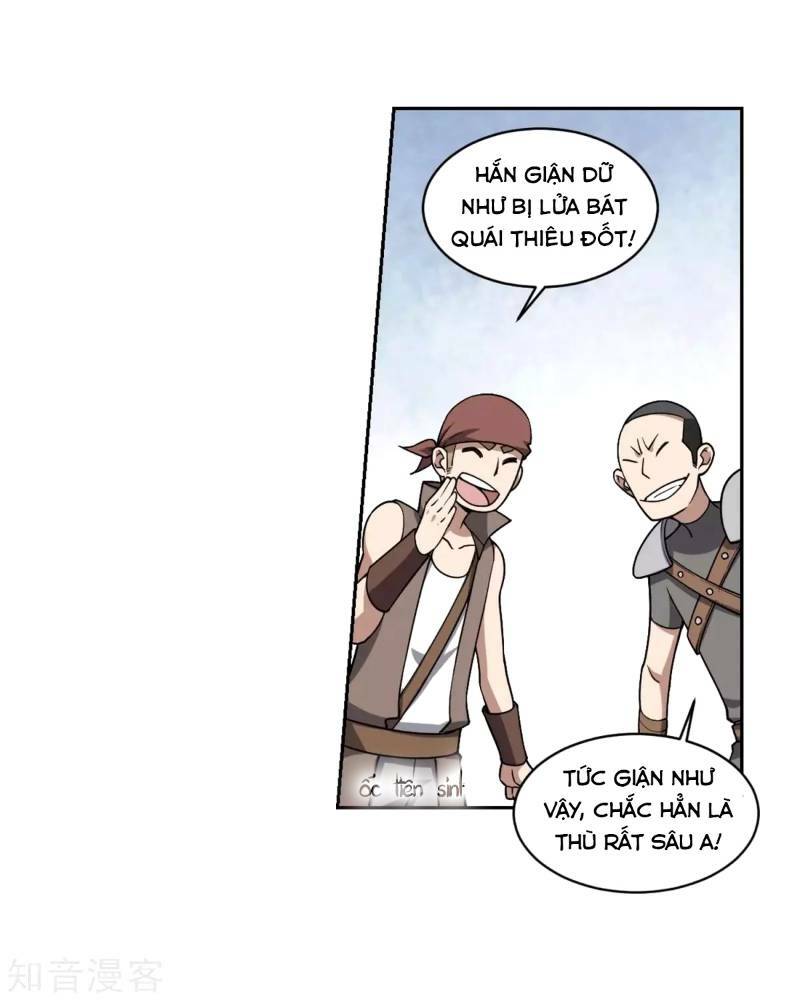 võng du chi cận chiến pháp sư chapter 221 20