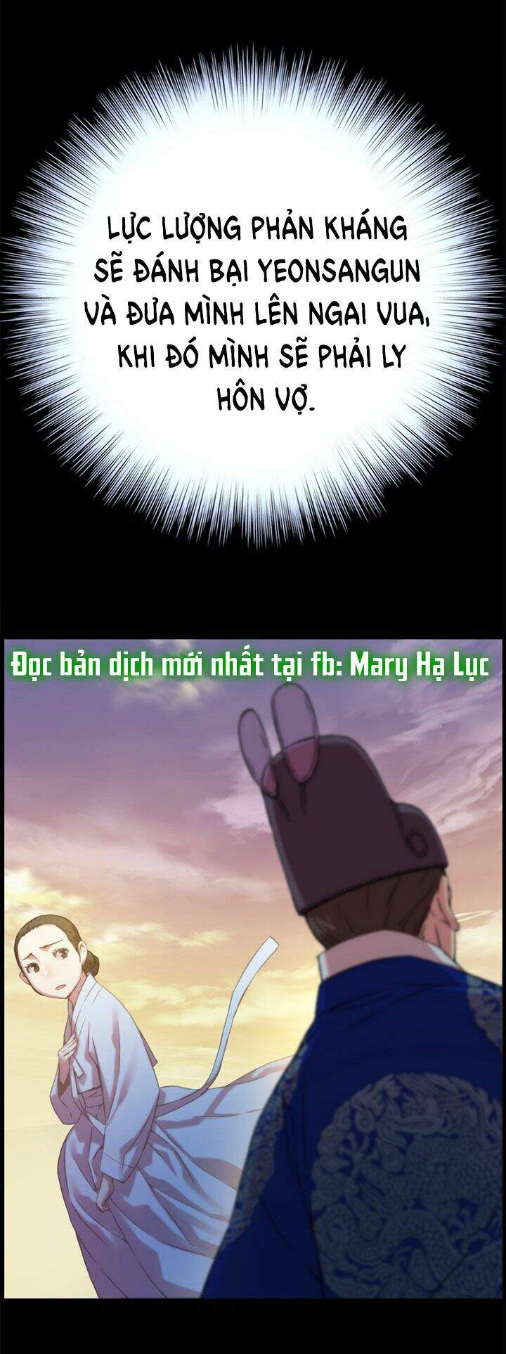 tôi sẽ sống như một hoàng tử chapter 31 37