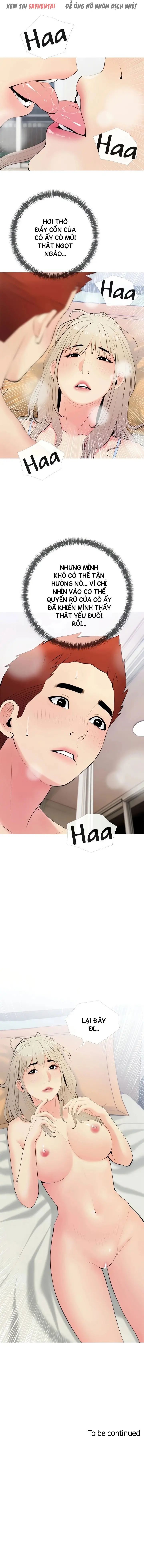 dập dì của tôi chapter 51 12