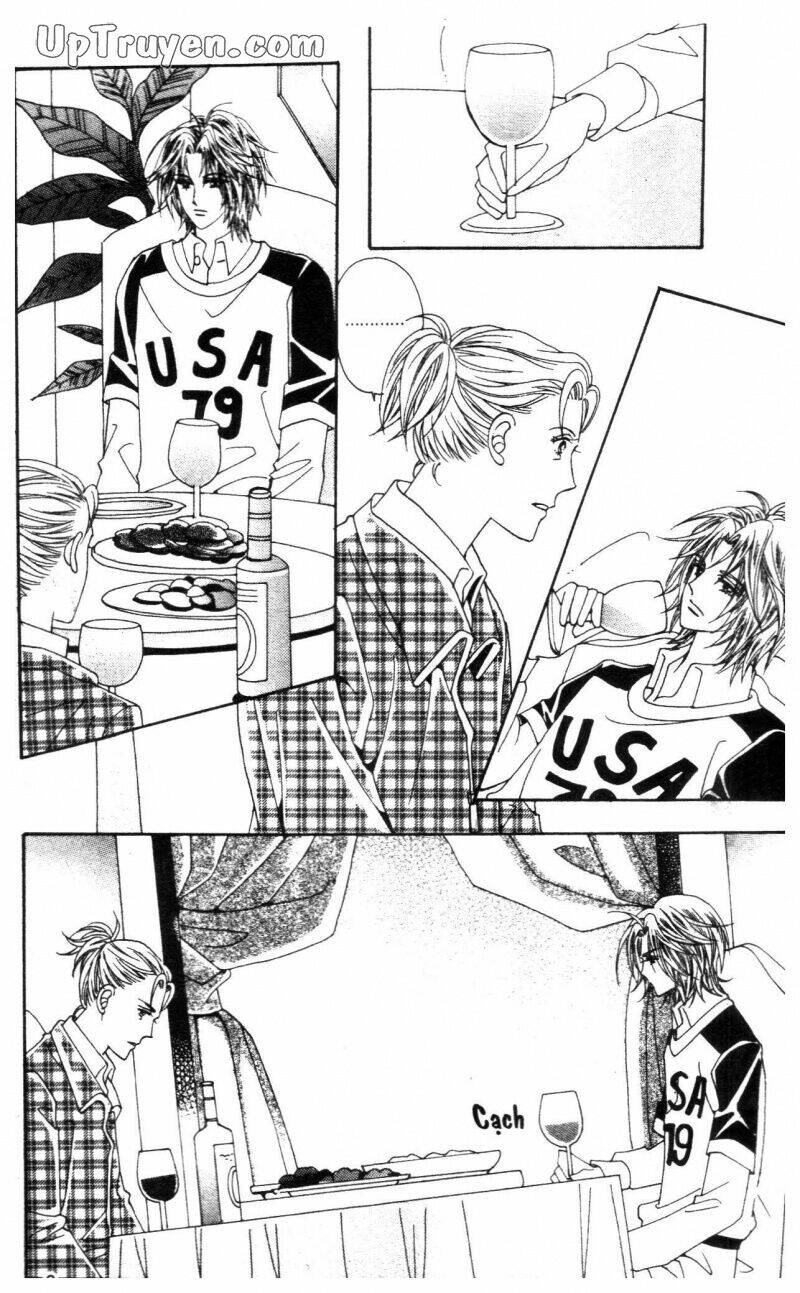 vợ chồng trẻ con bản đẹp chapter 11 3