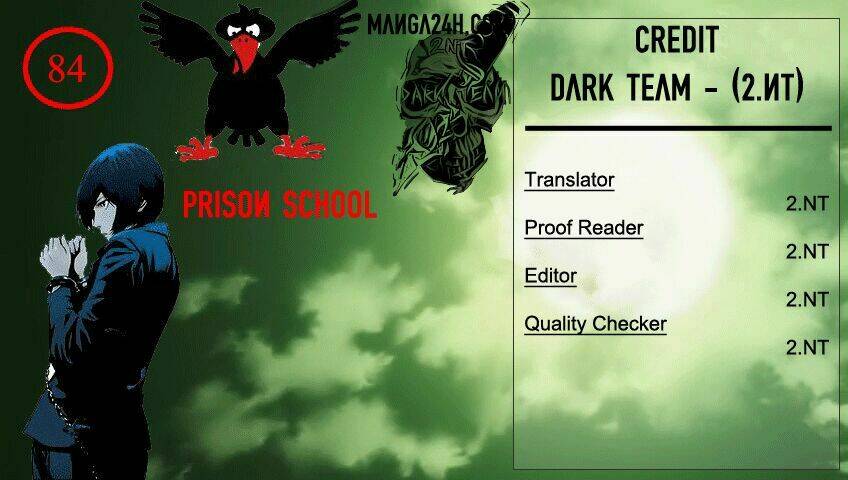 trường học ngục tù chapter 84 1