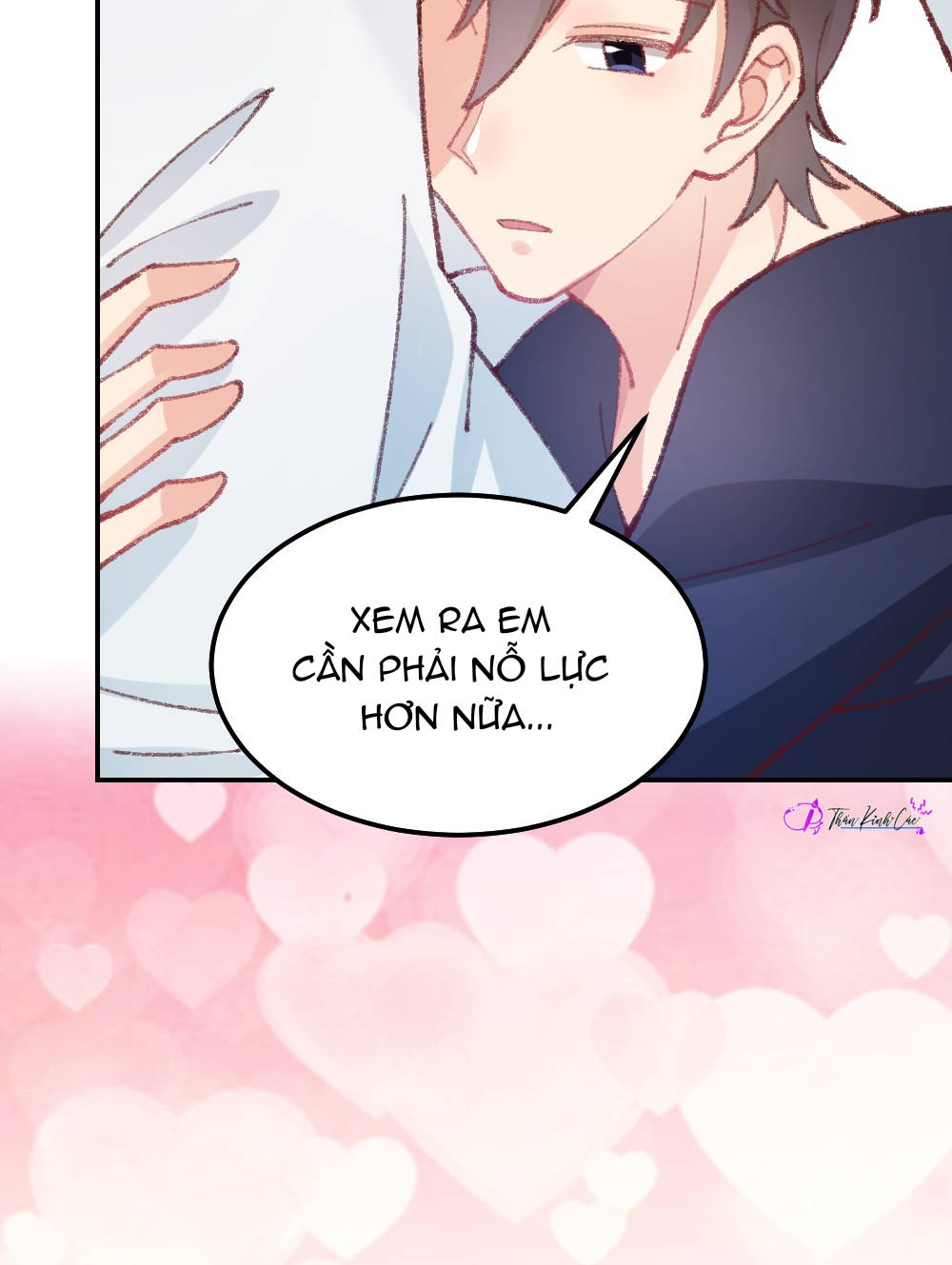 thân là quỷ súc up, tôi bị ảnh đế nhìn trúng rồi chapter 35 29