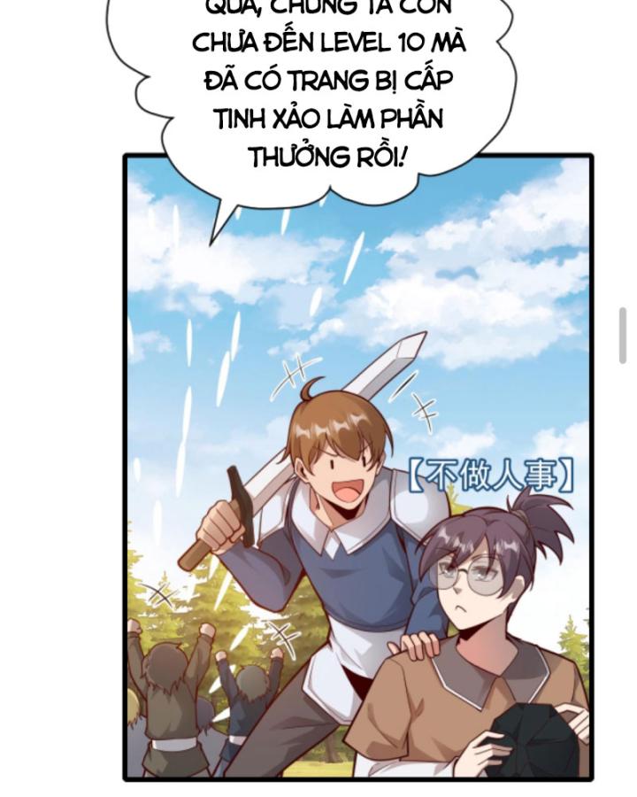 người chơi và nhân vật chính đều muốn làm hại ta chapter 97 48