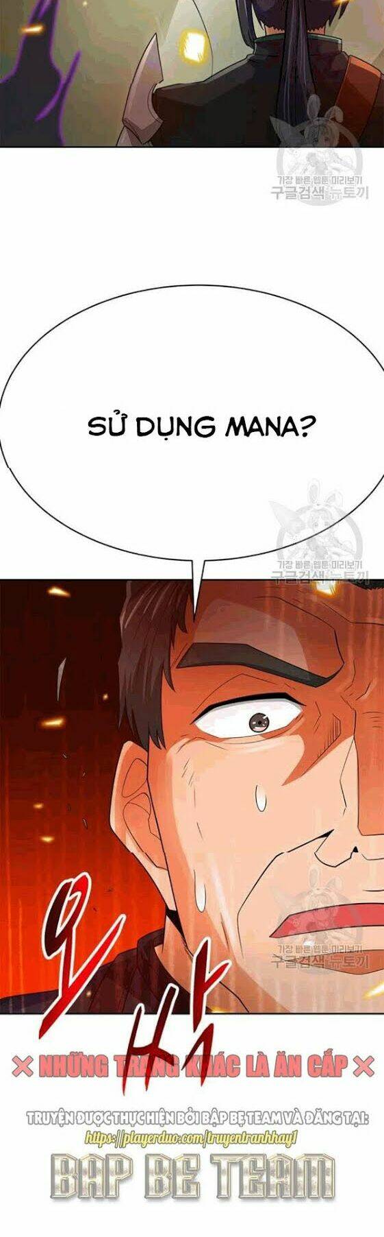 tôi tự động săn một mình chapter 85 49