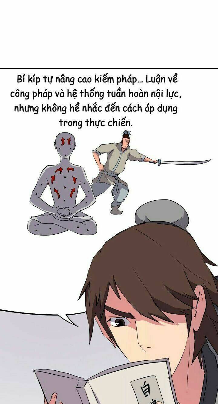 trọng sinh, bất khả chiến bại chapter 22 21