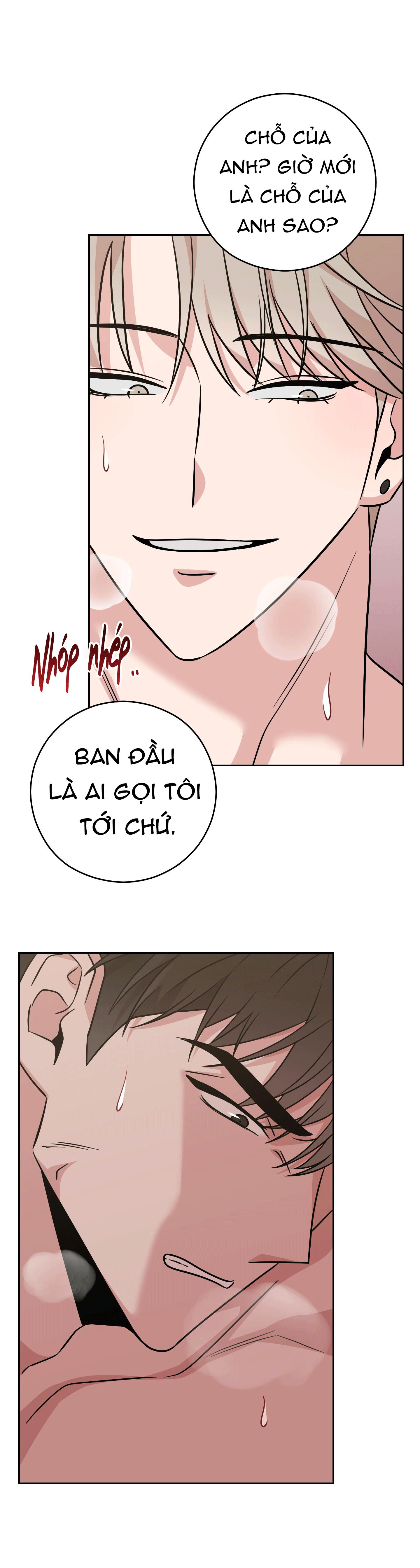 lời mời nguy hiểm chapter 7 29