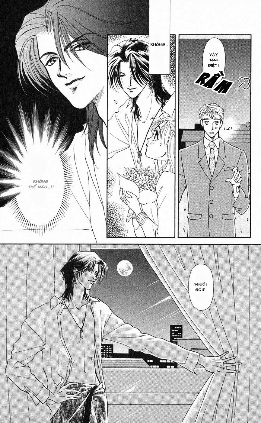 kindan no koi wo shiyou chapter 1 11