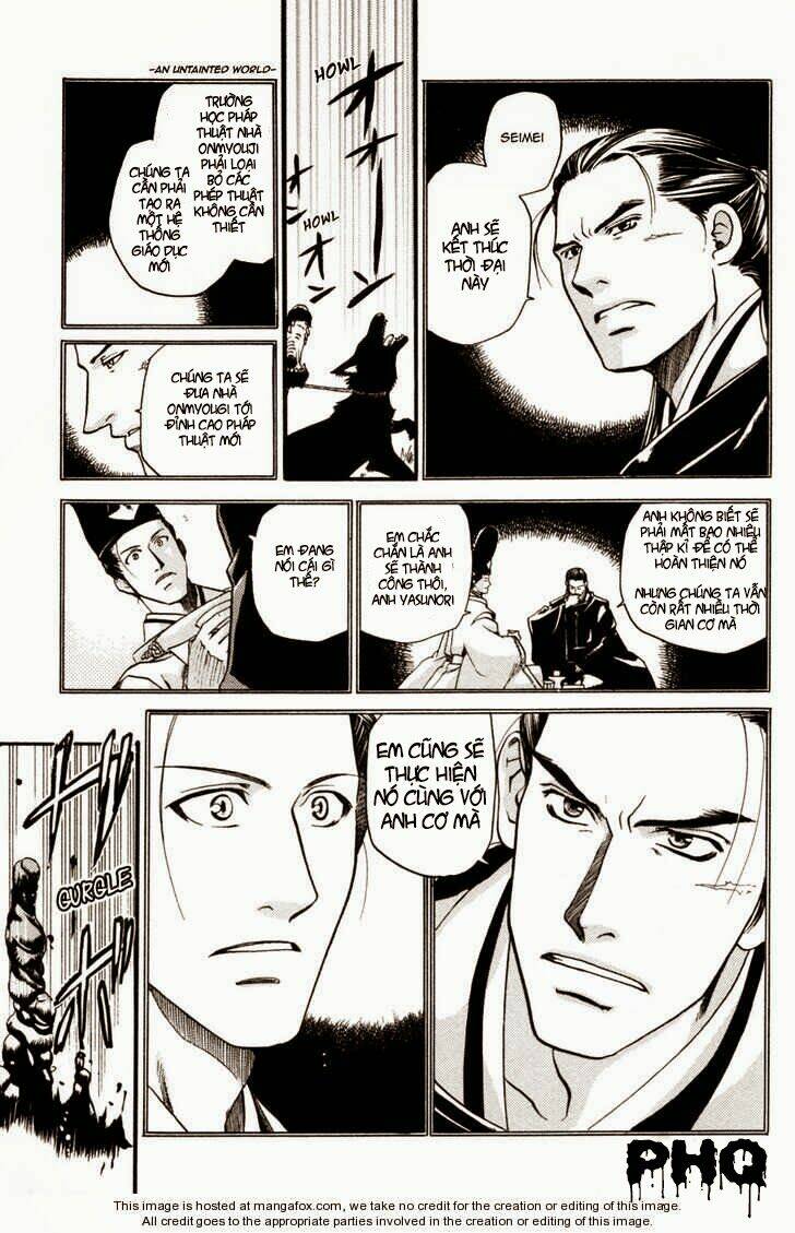 flower of dawn chapter 3 15