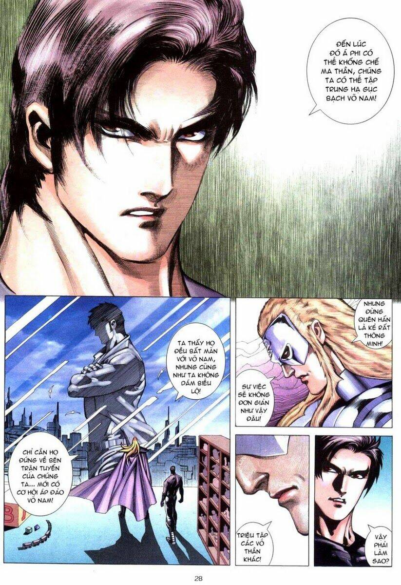 võ thần chapter 205 28