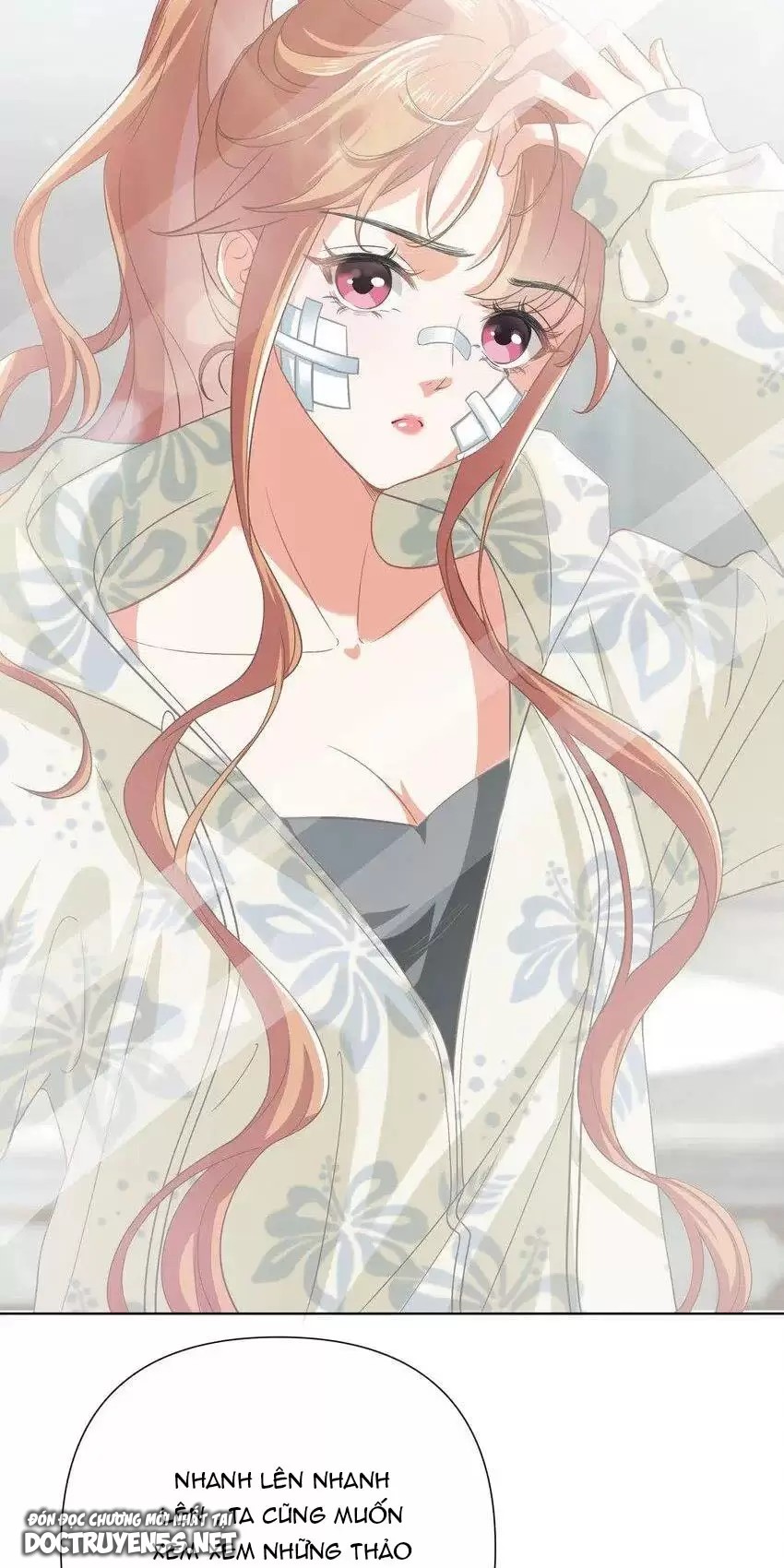 ảnh hậu một tuần mập ba cân chapter 12 2