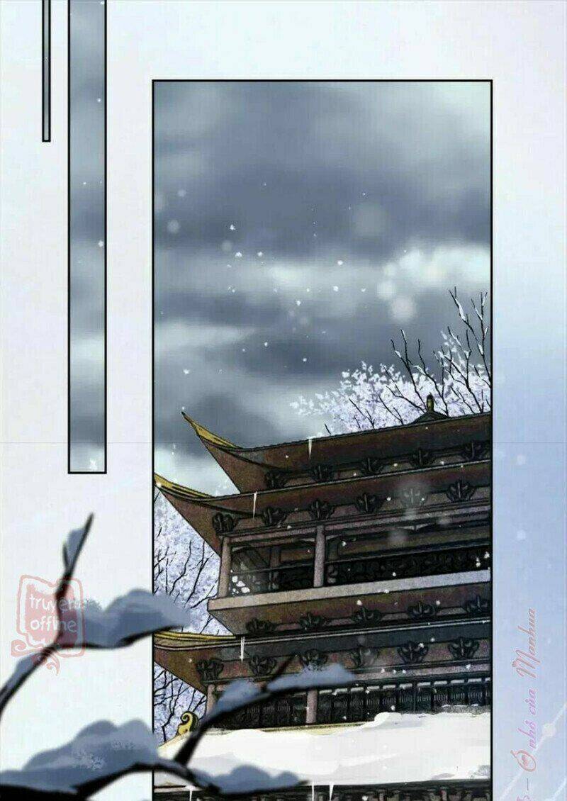 hắc hóa nam chính trực tuyến nuôi thỏ chapter 57 8