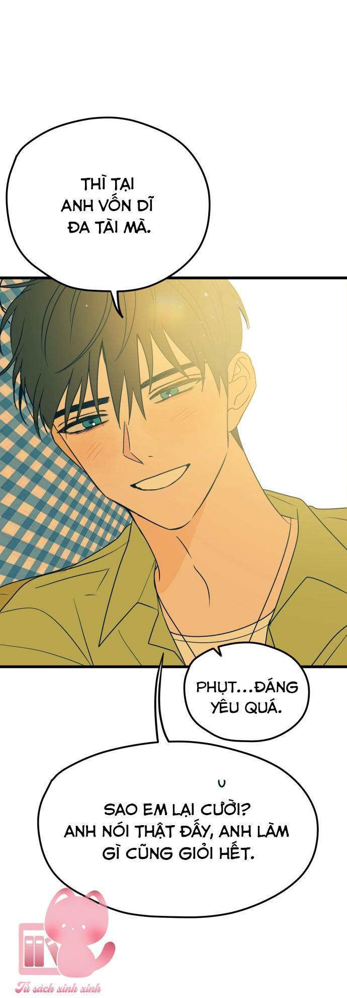 kẻ cắp gặp bà già chapter 11 43