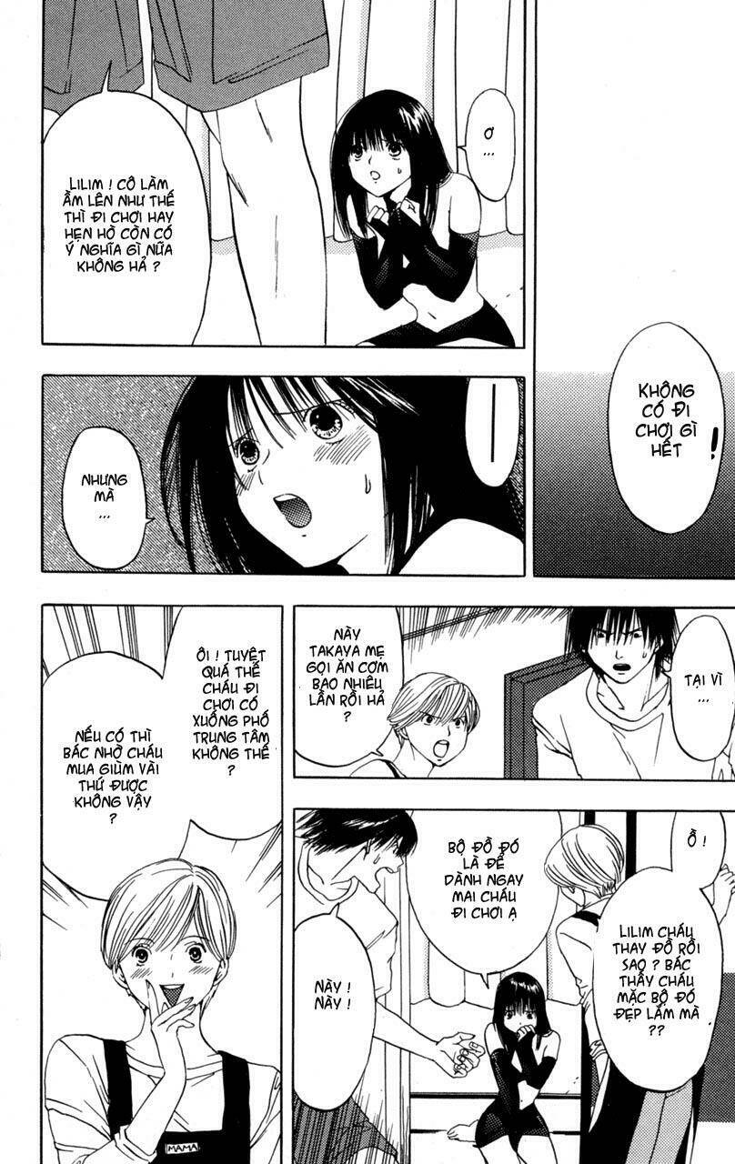 lilim kiss chapter 6 14