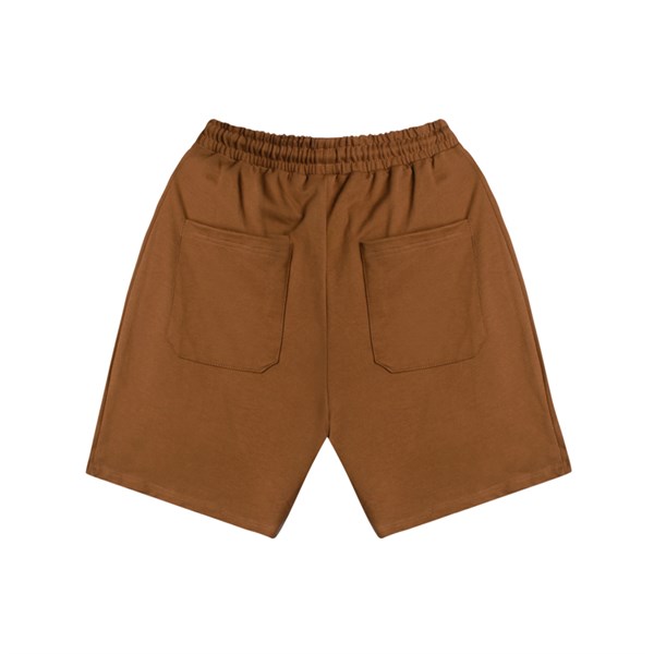 Quần Short Thun Unisex Nam Nữ SDVN