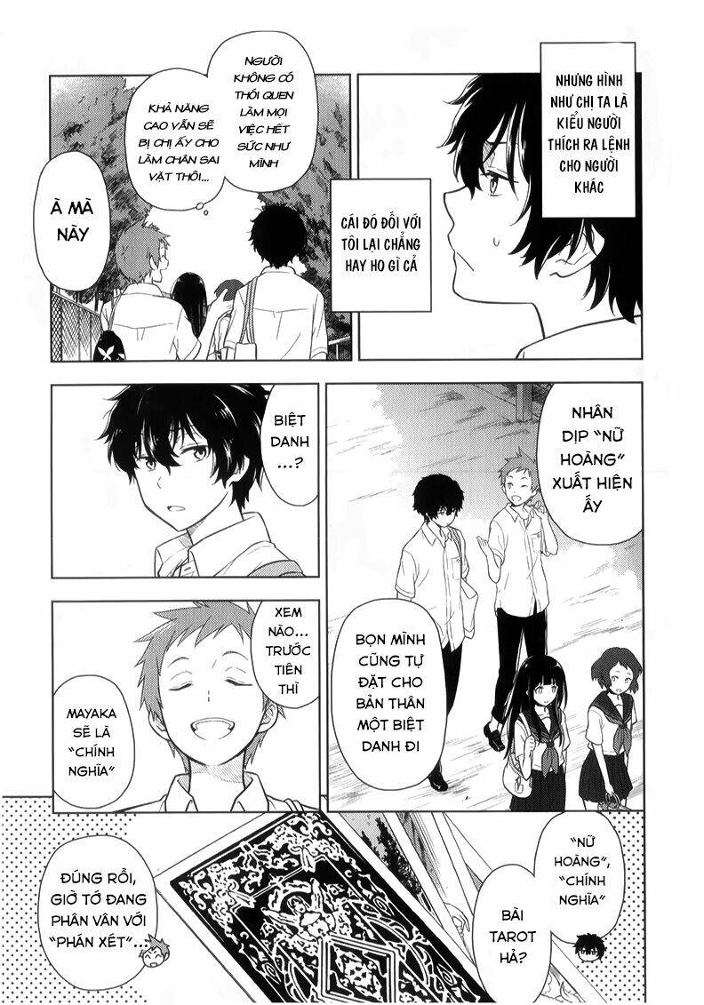 hyouka chapter 13 6