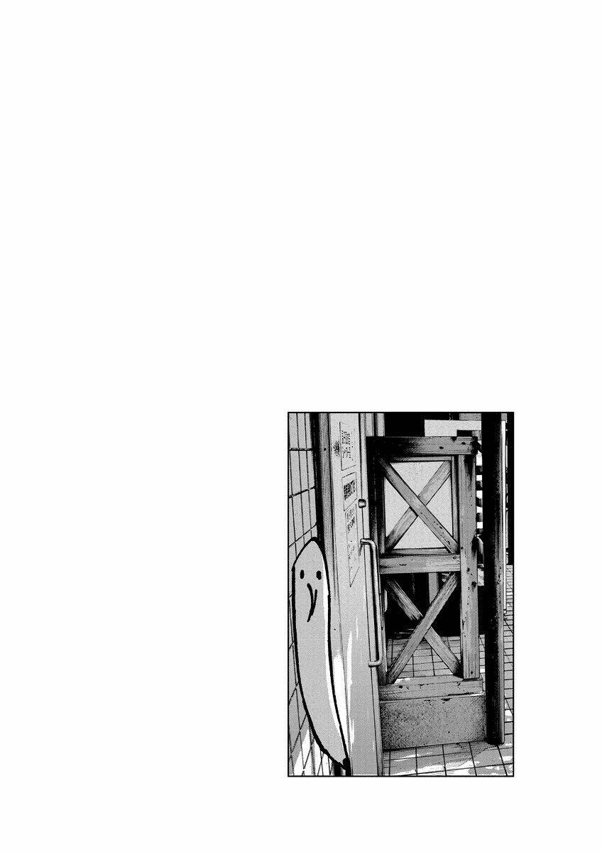 chúc ngủ ngon, punpun chapter 92 20
