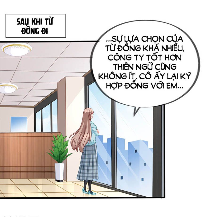 mỹ vị giai thê chapter 80 12