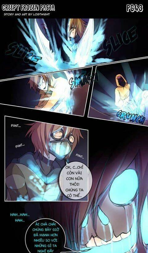 creepy frozen pasta chapter 4 12